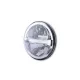 Insert far Highsider tip 4 LED 7 inch, omologat E (bucată)
