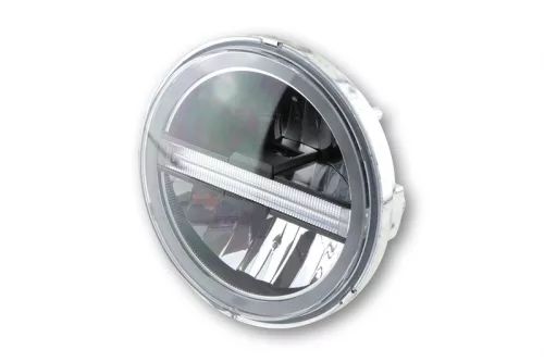 Insert far Highsider tip 6 LED 5 3/4 inch, omologat E (bucată)