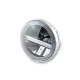Insert far Highsider tip 6 LED 5 3/4 inch, omologat E (bucată)
