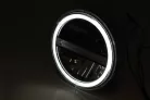 Insert far Highsider tip 6 LED 5 3/4 inch, omologat E (bucată)
