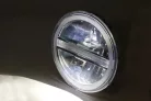 Insert far Highsider tip 6 LED 5 3/4 inch, omologat E (bucată)