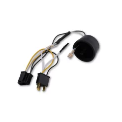 Cablaj Highsider pentru faruri de 90 mm H7 + H4
