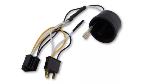 Cablaj Highsider pentru faruri de 90 mm H7 + H4