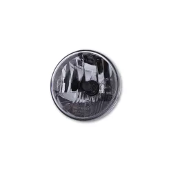   Insert far Highsider 120 mm HS1 35/35 W, sticlă transparentă, cu lumină de poziție, omologat E (bucată)