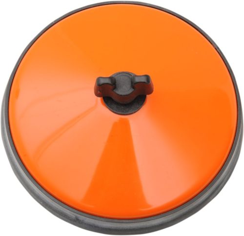 Twin Air Air Box Cover-Yz80 160065
