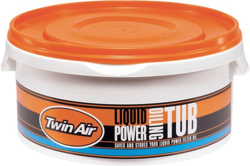 Twin Air Oiling Tub 159010