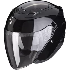 Casca Scorpion Exo-230 Solid Negru