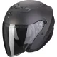 Casca Scorpion EXO-230 Solid Negru