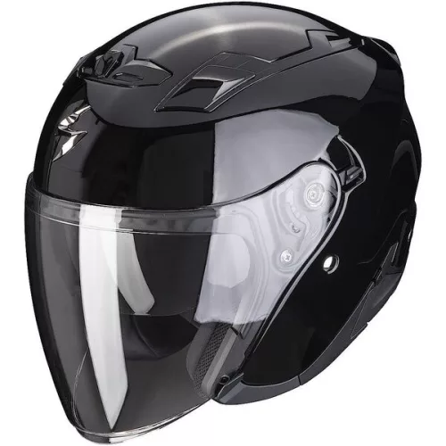 Casca Scorpion EXO-230 Solid Negru