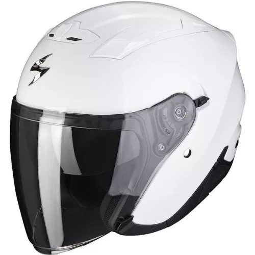 Casca Scorpion EXO-230 Solid Negru