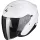 Casca Scorpion EXO-230 Solid Alb