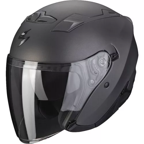 Casca Scorpion EXO-230 Solid Negru Mat