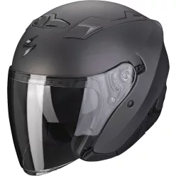 Casca Scorpion EXO-230 Solid XS Antracit