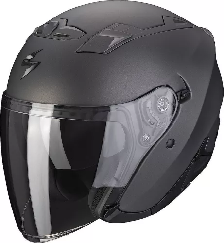 Casca Scorpion EXO-230 Solid XS Antracit