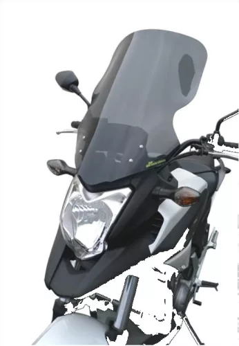 Parbriz-HONDA-700NC-X-GREY