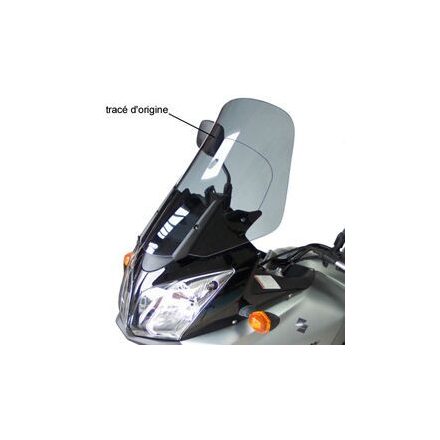 Parbriz-SUZ-650-V-STROM-04-10