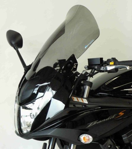 Parbriz-SUZ-650BANDIT-BK