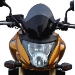 Parbriz Bullster Honda Hornet600 BH131SVFN