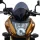 Parbriz Bullster Honda Hornet600 BH131SVFN