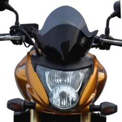 Parbriz Bullster Honda Hornet600 BH131SVFN