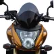 Parbriz Bullster Honda Hornet600 BH131SVFN
