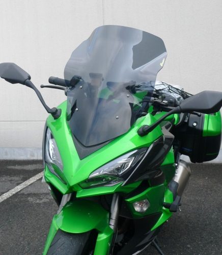 Parbriz-KAWA-Z1000-SX-DK-SM