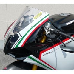 Parbriz-PANIGALE-1199-CLEAR