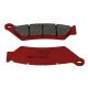 Placute-frana-BREMBO-Sinter-Fata-Road-07BB03SA