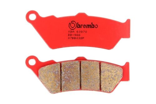 Placute-frana-BREMBO-Sinter-Spate-Road-07BB03SP