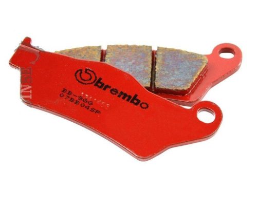 Placute-frana-BREMBO-Sinter-Spate-Road-07BB04SP