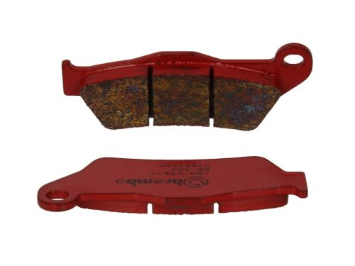 Placute-frana-BREMBO-Sinter-Spate-Road-07BB28SP