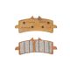 Placute-frana-BREMBO-Sinter-Fata-07BB3793
