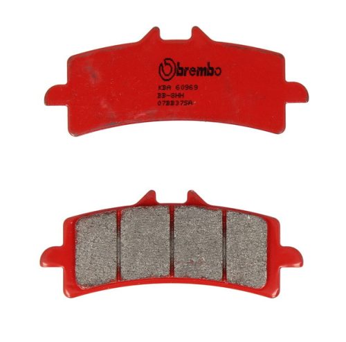 Placute-frana-BREMBO-Sinter-Fata-Road-07BB37SA