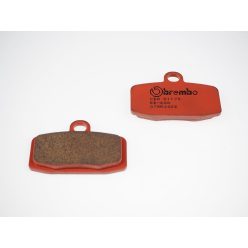 Placute-Frana-Fata-Brembo-07Gr20Sd