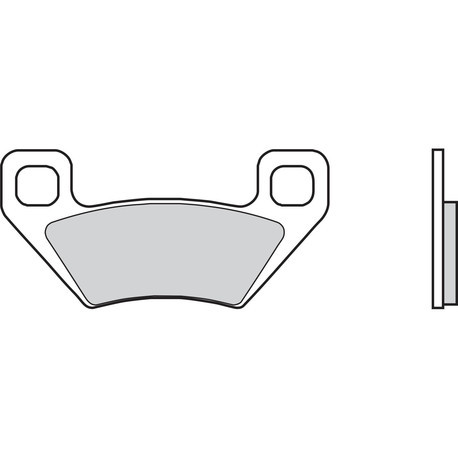 Placute-frana-BREMBO-Sinter-Off-Road-07GR53SD