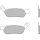 Placute-frana-BREMBO-Sinter-Spate-Road-07HD07SP