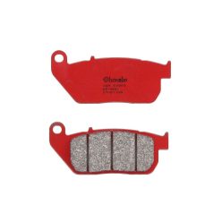 Placute-frana-BREMBO-Sinter-Fata-Road-07HD13SA