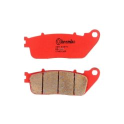 Placute-frana-BREMBO-Sinter-Spate-Road-07HO13SP