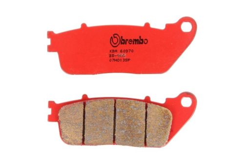 Placute-frana-BREMBO-Sinter-Spate-Road-07HO13SP