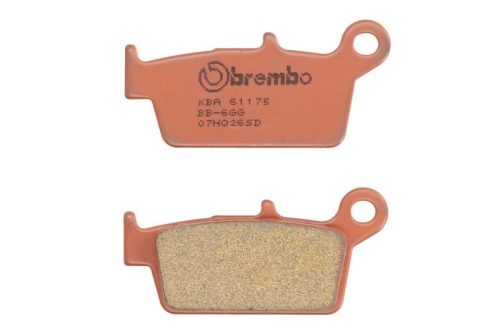 Placute-frana-BREMBO-Sinter-Off-Road-07HO26SD