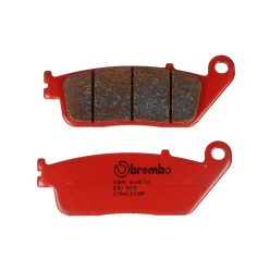 Placute-frana-BREMBO-Sinter-Spate-Road-07HO31SP