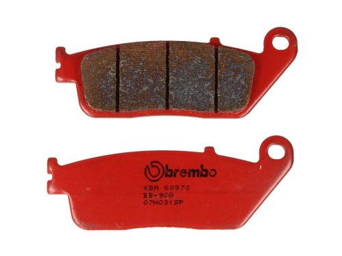 Placute-frana-BREMBO-Sinter-Spate-Road-07HO31SP