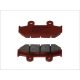 Placute-frana-BREMBO-Sinter-Fata-Road-07HO35SA