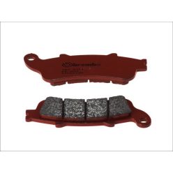 Placute-frana-BREMBO-Sinter-Fata-Road-07HO42SA