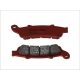 Placute-frana-BREMBO-Sinter-Fata-Road-07HO42SA