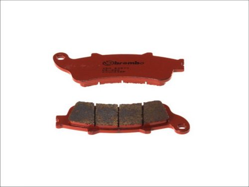 Placute-frana-BREMBO-Sinter-Spate-Road-07HO43SP