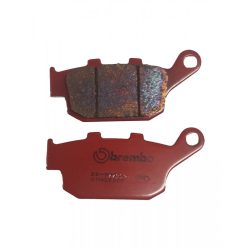 Placute-frana-BREMBO-Sinter-Spate-Road-07HO53SP