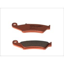 Placute-frana-BREMBO-Sinter-Off-Road-07KA17SD