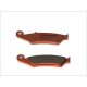Placute-frana-BREMBO-Sinter-Off-Road-07KA17SD