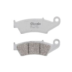 Placute-frana-BREMBO-Sinter-Off-Road-07KA17SX